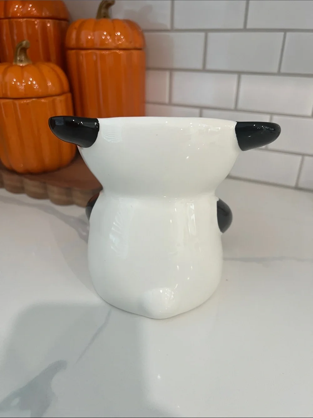 Cute.🐻‍❄️🐾 PET. BOWL🐾